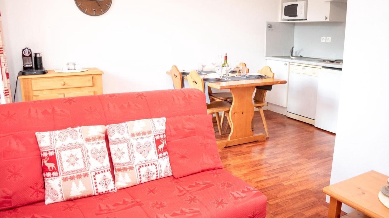 Photo of Livingroom in Vignec