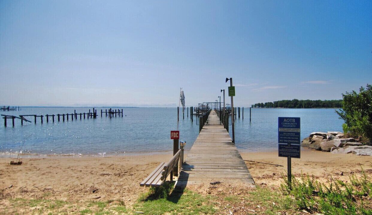 Photo of Others in Arundel on the Bay