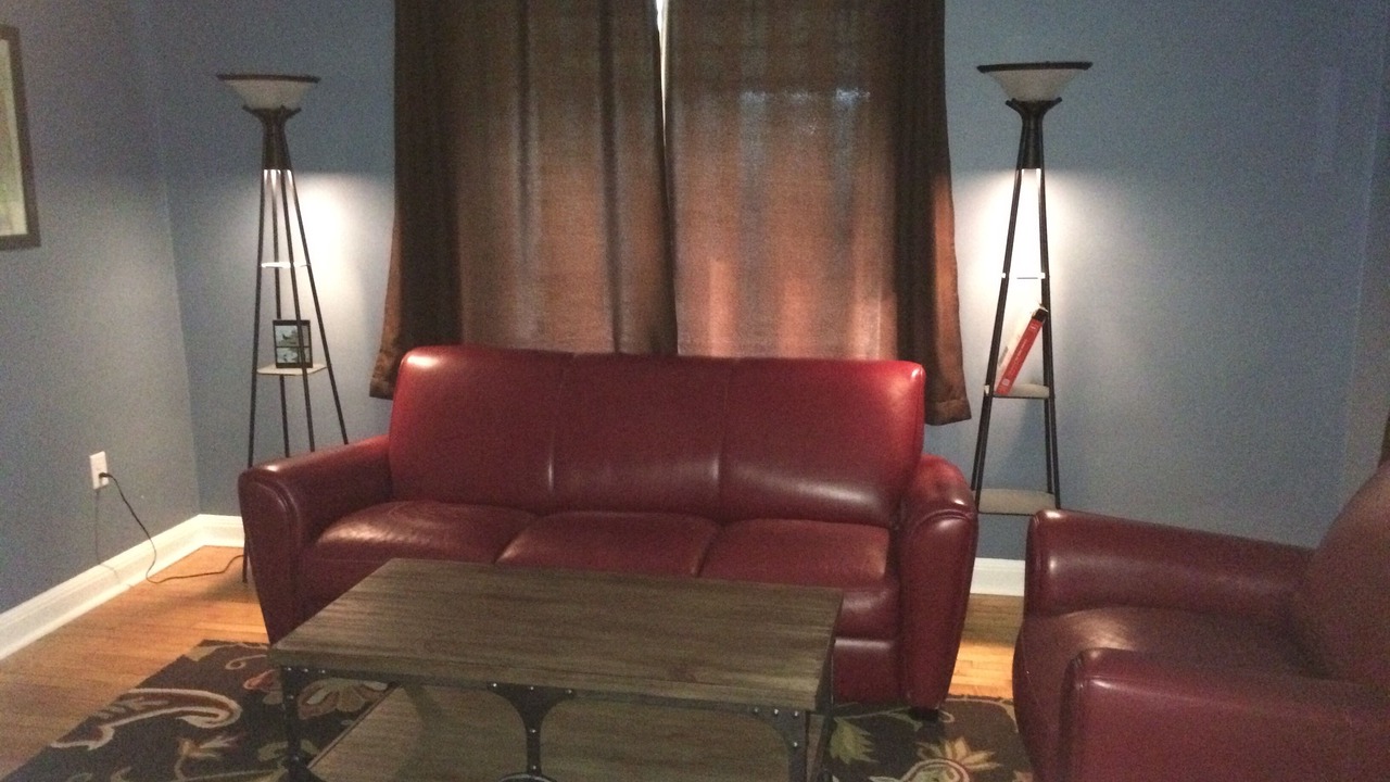 Photo of Bedroom in Park Point