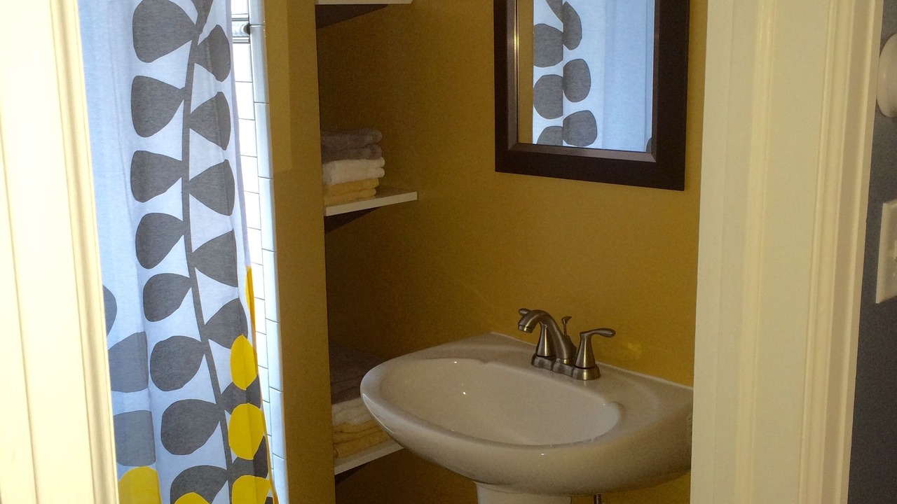 Photo of Bathroom in Park Point