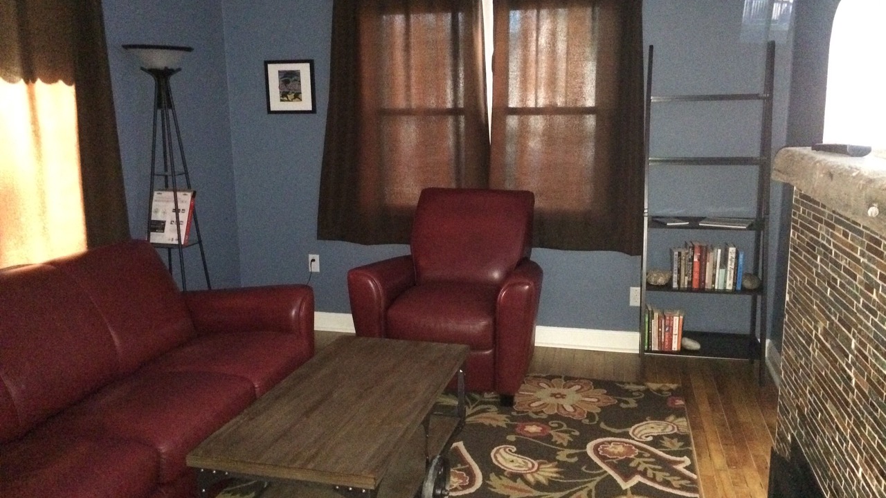 Photo of Bedroom in Park Point