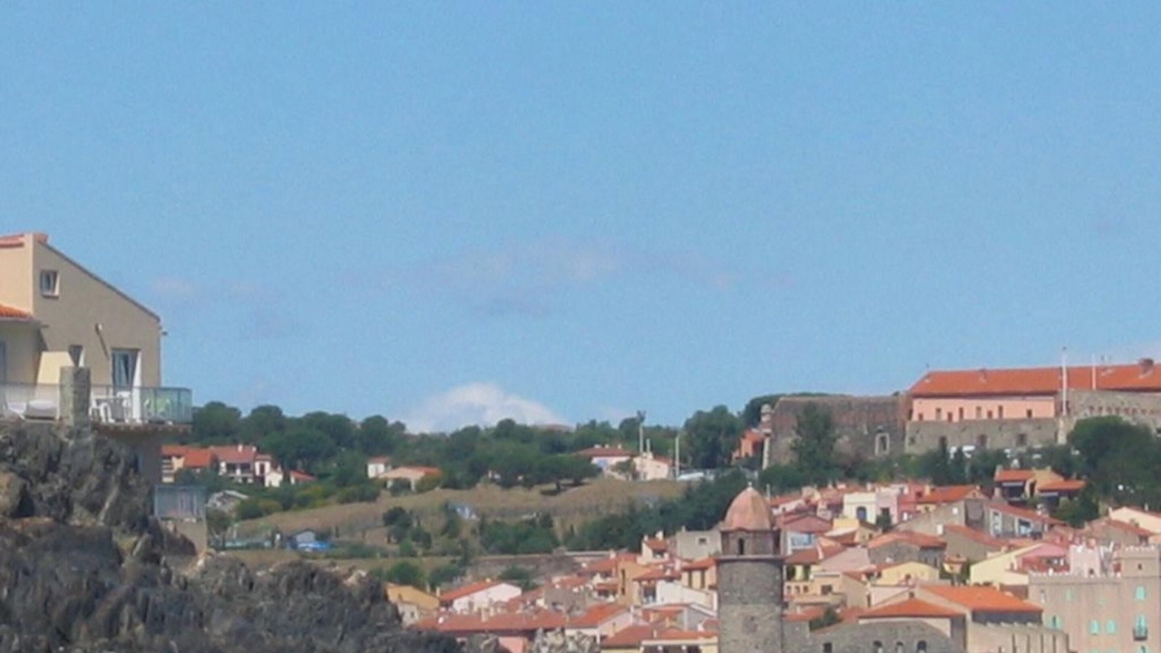 Photo of Outdoor in Port-Vendres