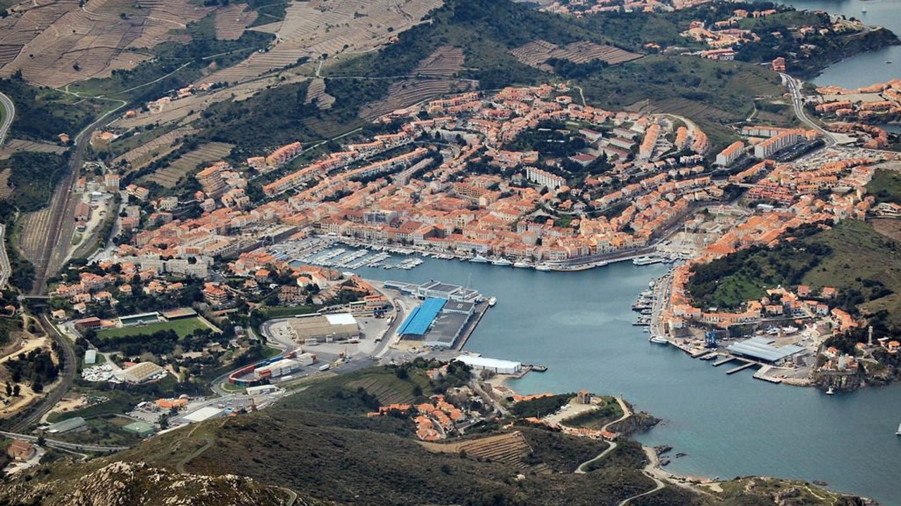 Photo of Outdoor in Port-Vendres