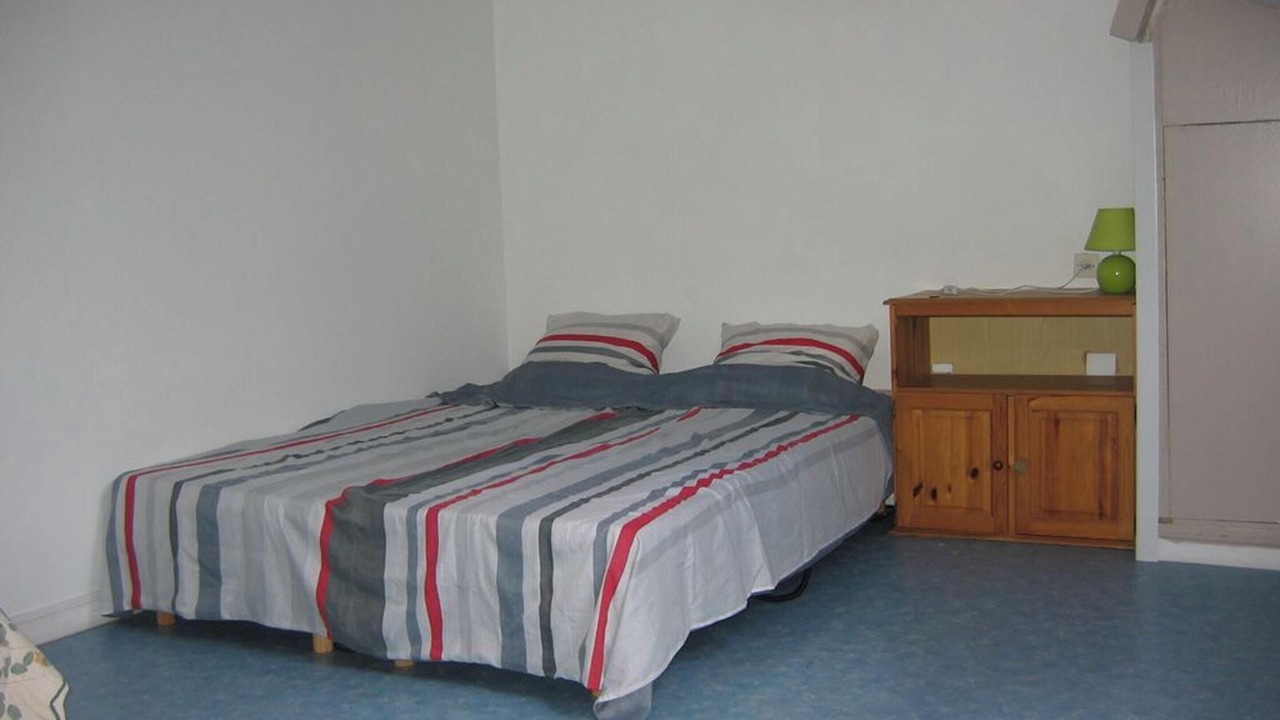 Photo of Bedroom in Port-Vendres