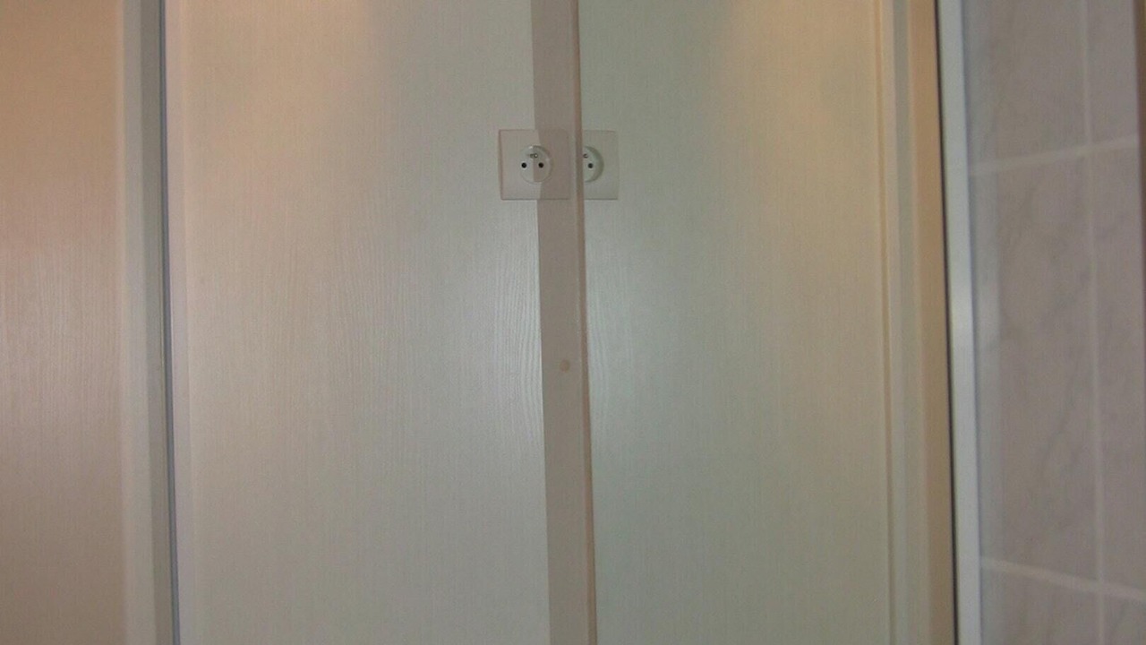 Photo of Bathroom in Port-Vendres