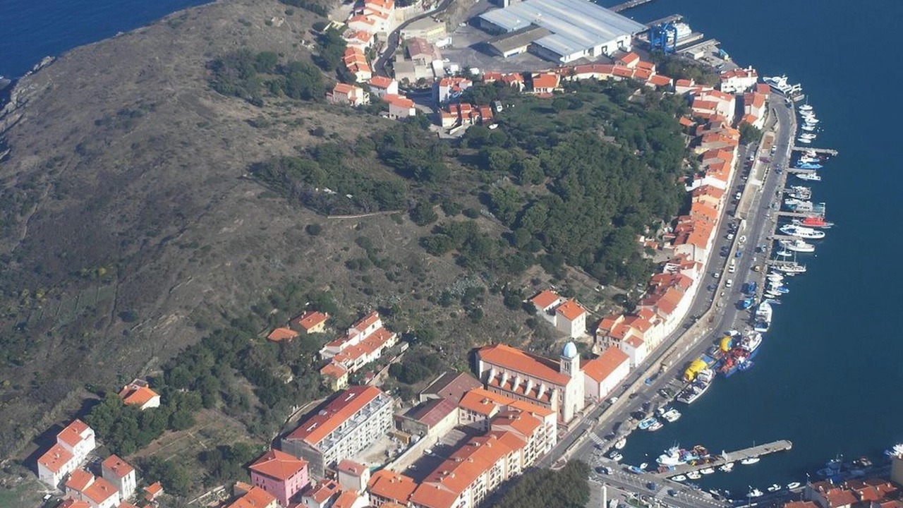 Photo of Outdoor in Port-Vendres