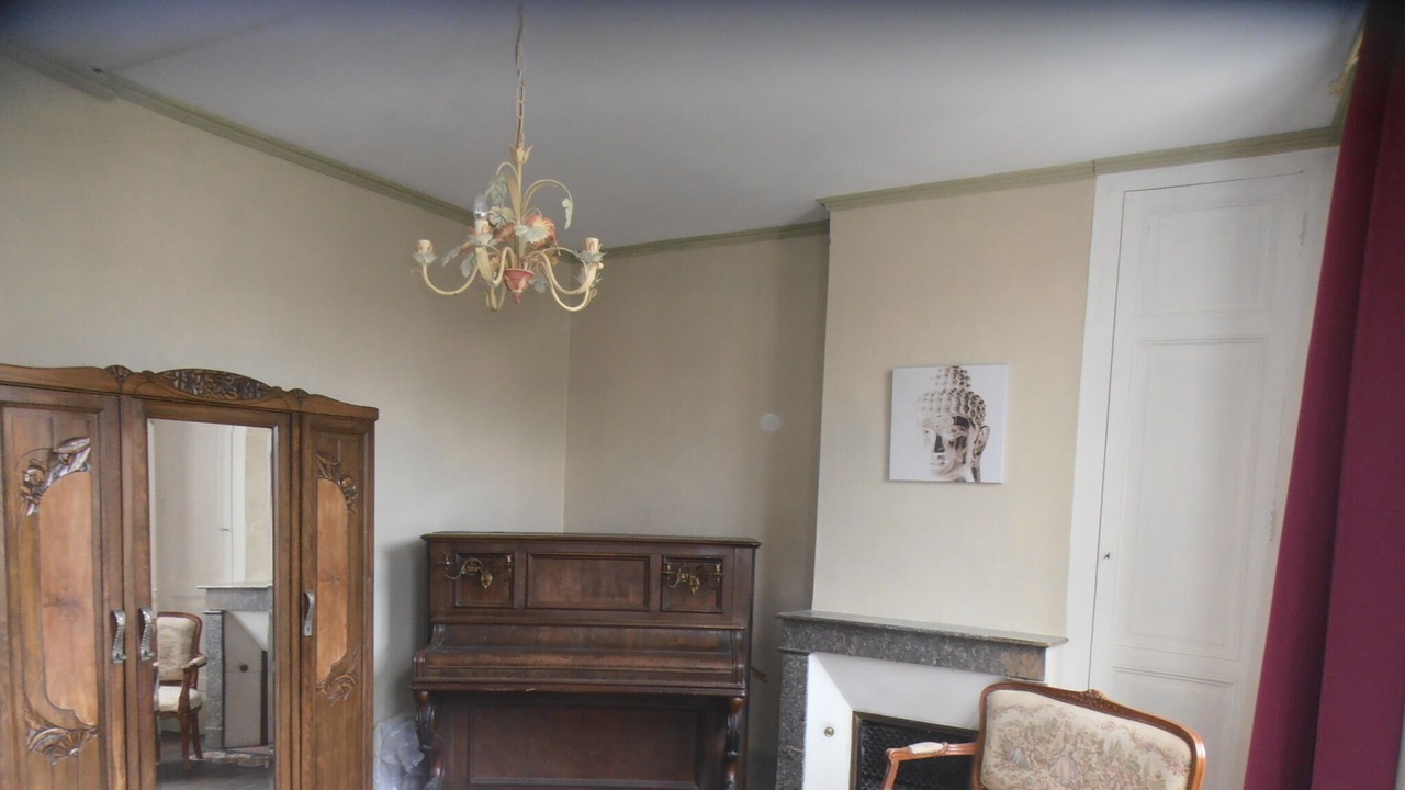 Photo of Bedroom in Nerac