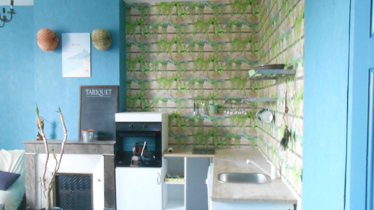 Photo of Kitchen in Nerac