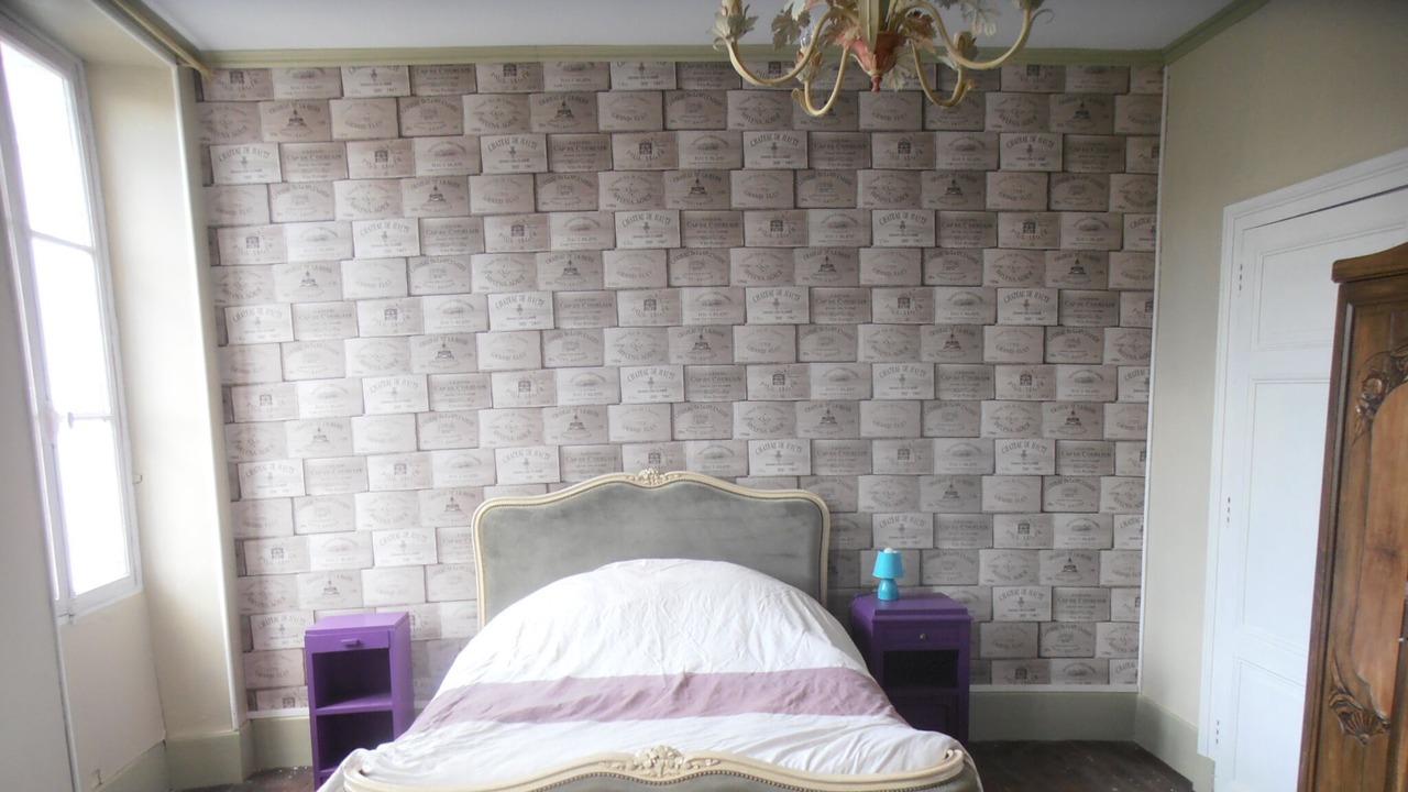 Photo of Bedroom in Nerac