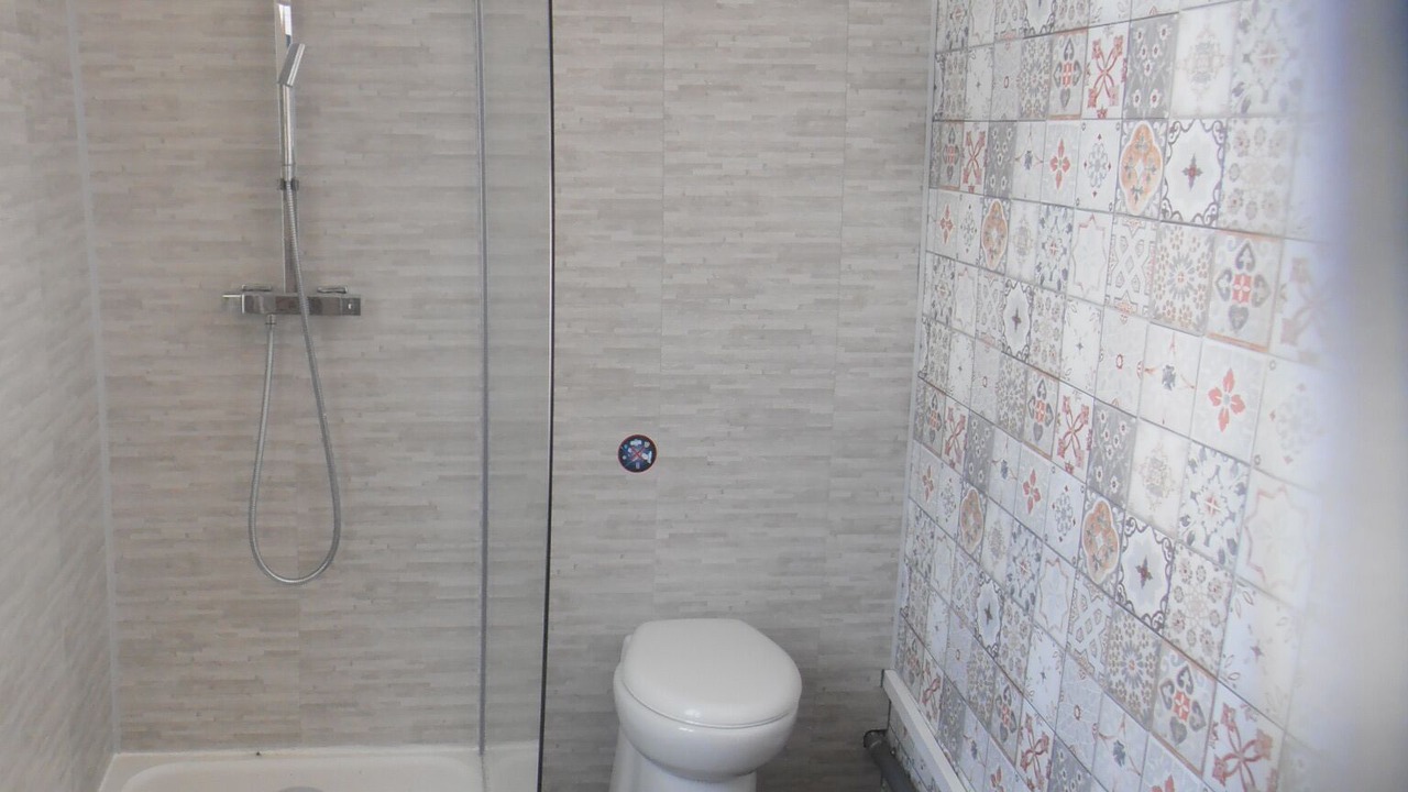 Photo of Bathroom in Nerac