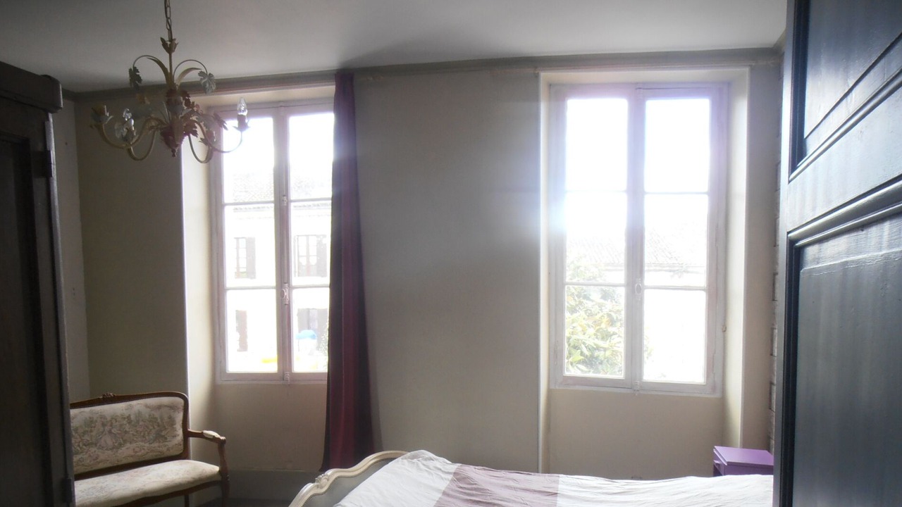 Photo of Bedroom in Nerac