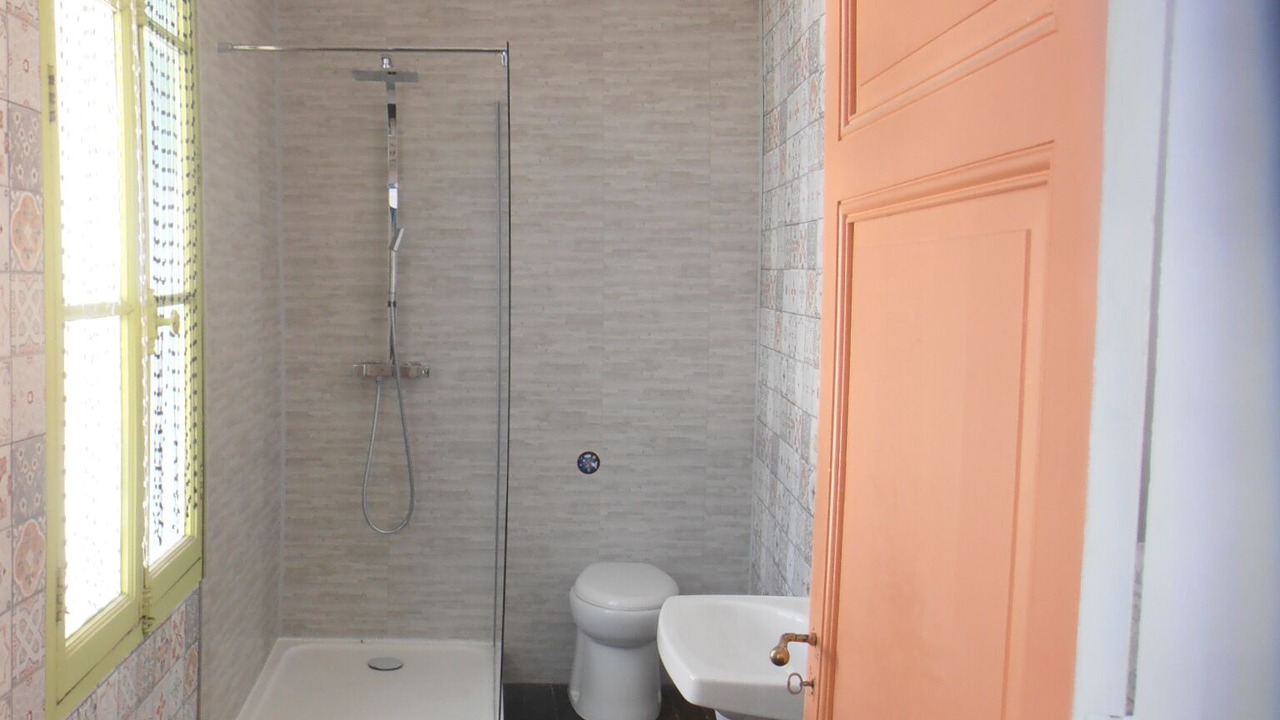 Photo of Bathroom in Nerac