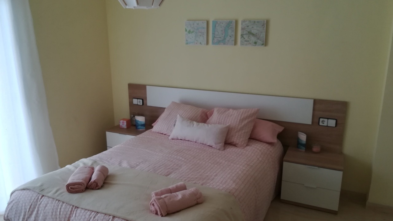 Photo of Bedroom in Sant Jaume d'Enveja