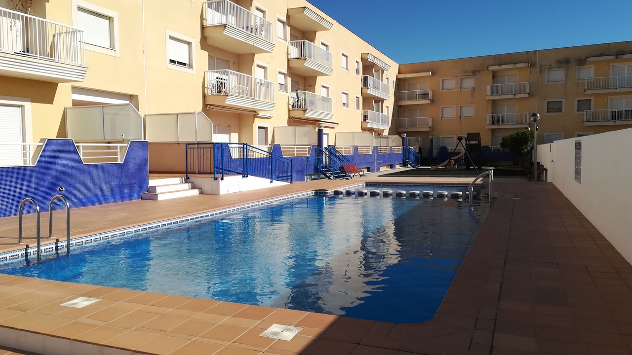 Photo of Outdoor in Sant Jaume d'Enveja