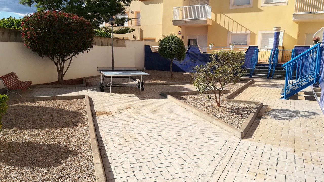 Photo of Outdoor in Sant Jaume d'Enveja