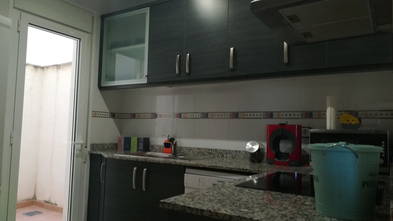 Photo of Kitchen in Sant Jaume d'Enveja