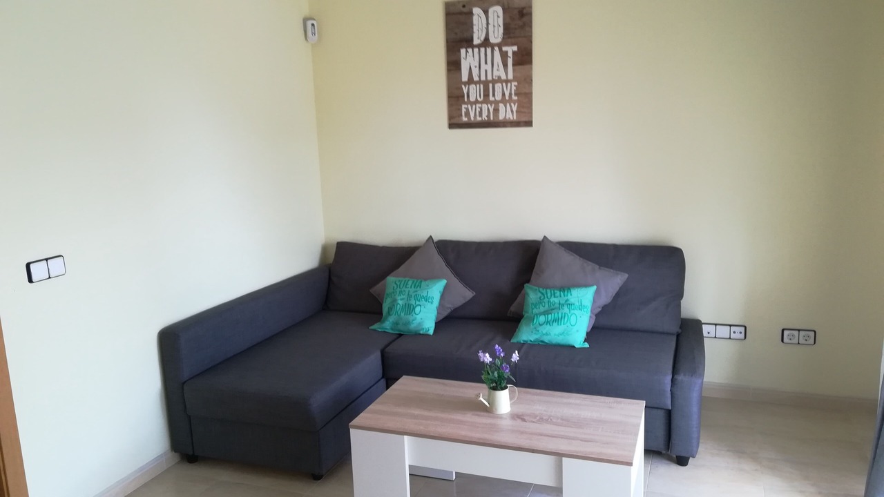 Photo of Livingroom in Sant Jaume d'Enveja