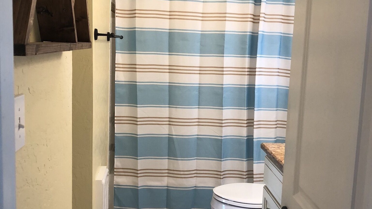 Photo of Bathroom in Beech Mountain