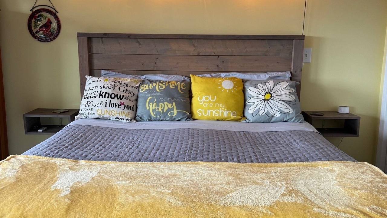 Photo of Bedroom in Beech Mountain