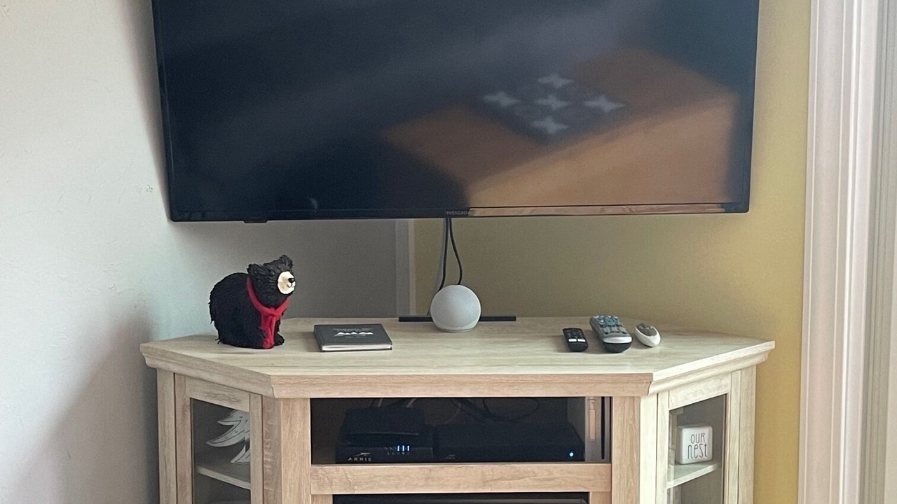 Photo of Livingroom in Beech Mountain