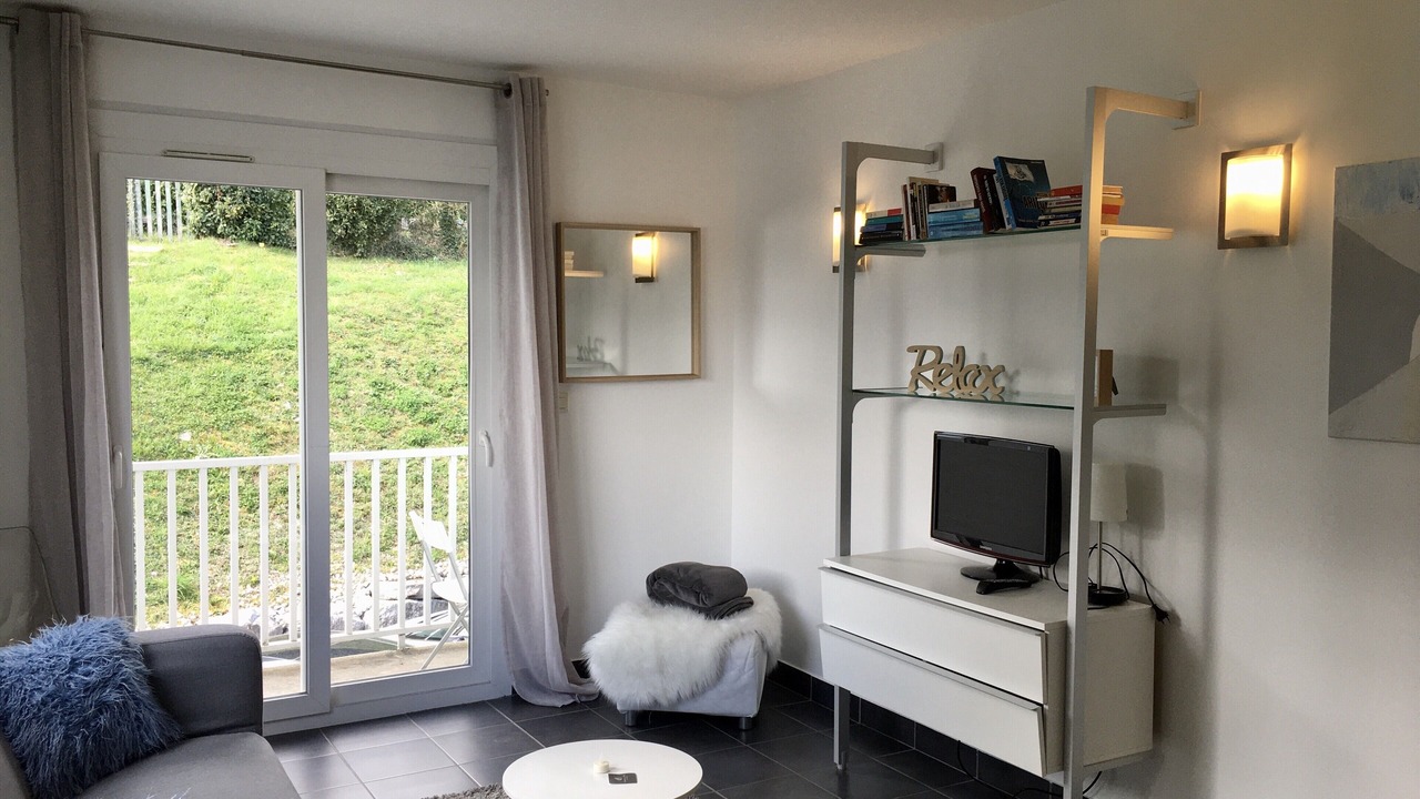 Photo of Livingroom in Le Bourget-du-Lac