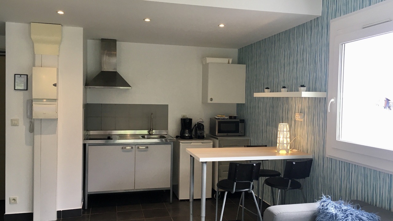 Photo of Kitchen in Le Bourget-du-Lac
