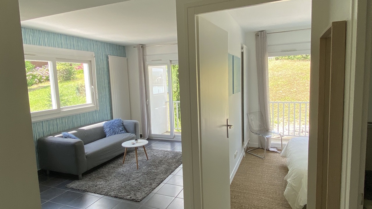 Photo of Livingroom in Le Bourget-du-Lac