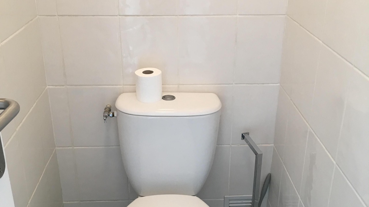 Photo of Bathroom in Le Bourget-du-Lac
