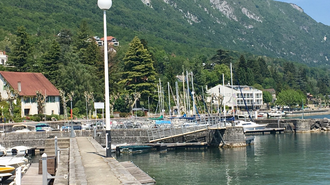 Photo of Others in Le Bourget-du-Lac