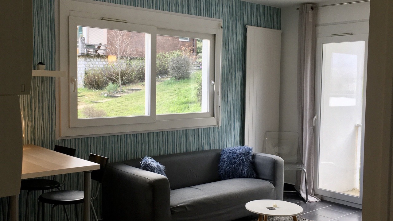 Photo of Livingroom in Le Bourget-du-Lac