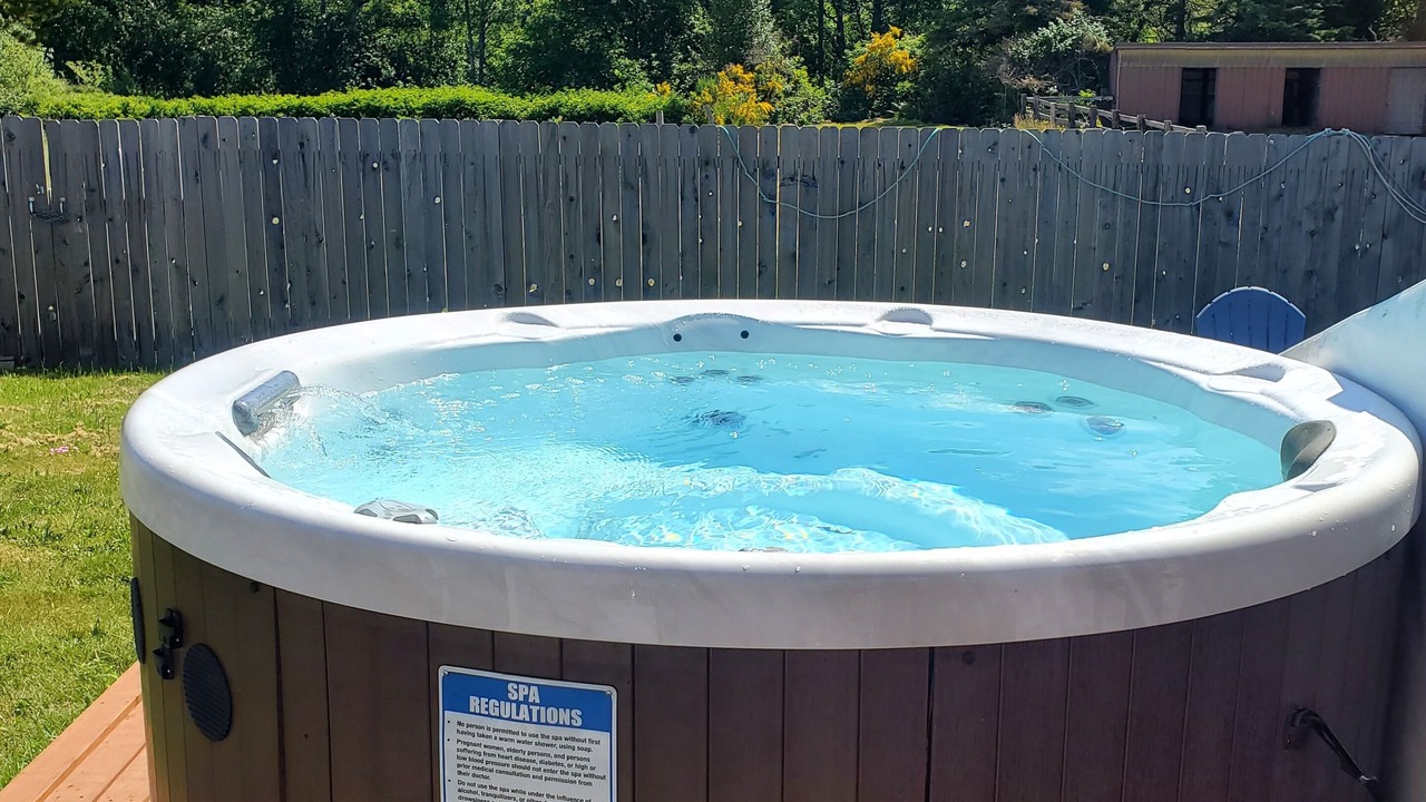 Photo of Outdoor in Grayland