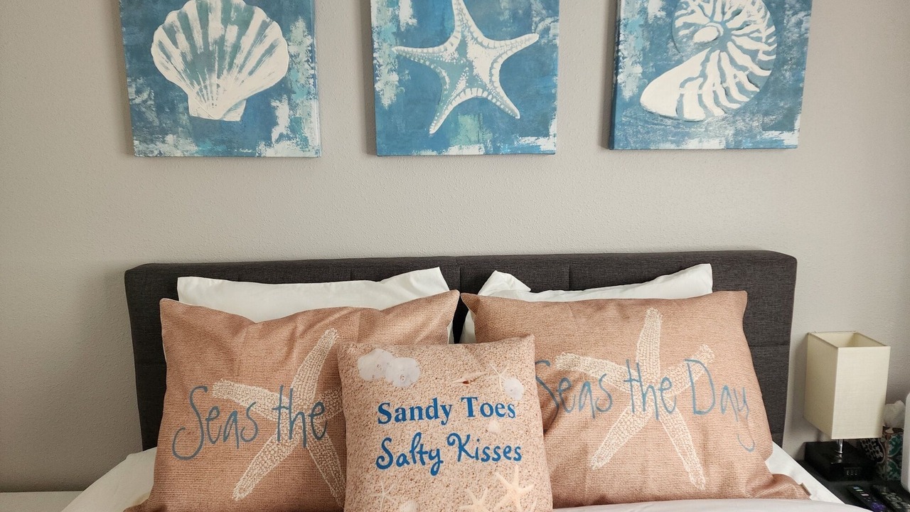 Photo of Bedroom in Grayland