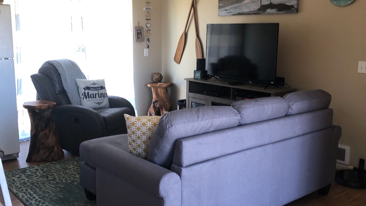 Photo of Livingroom in Grayland