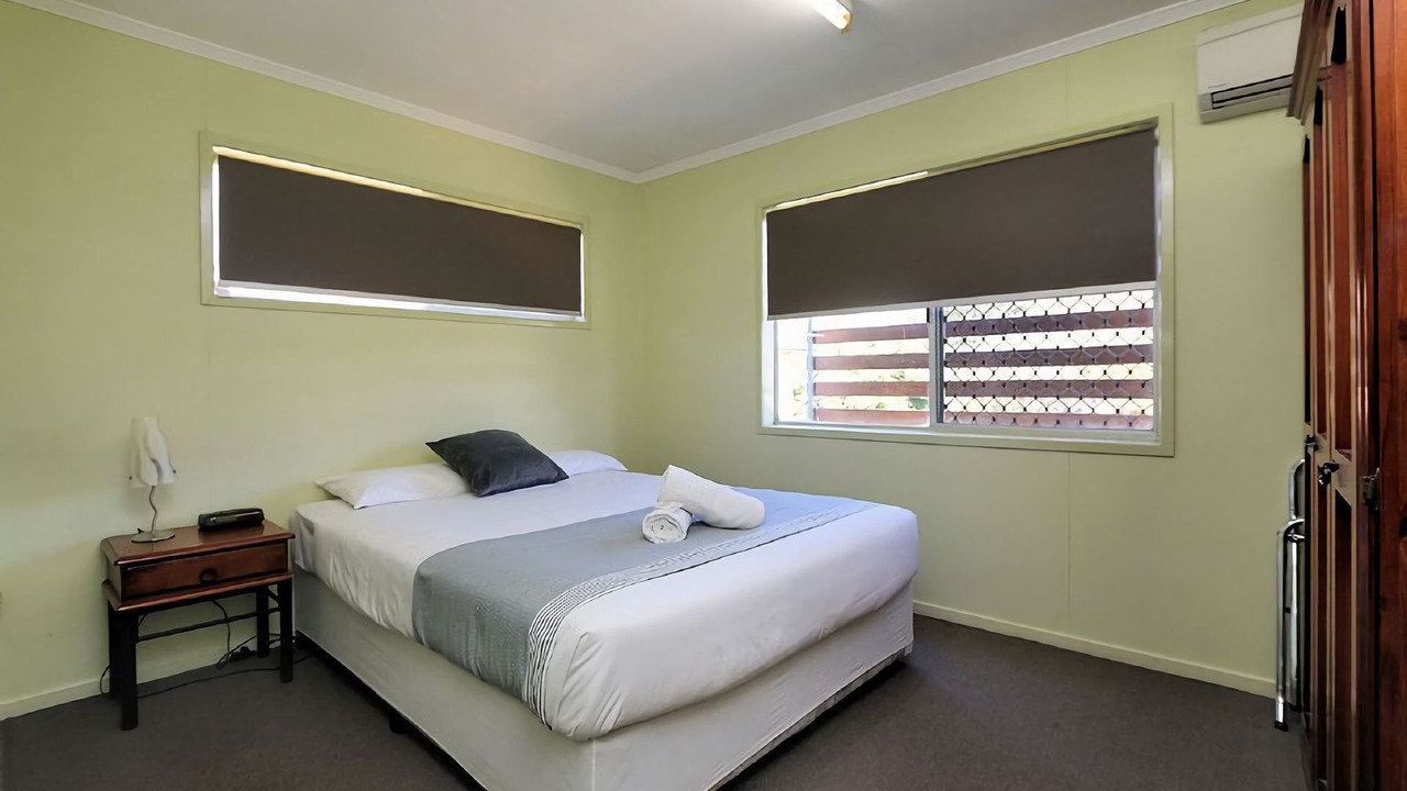Photo of Bedroom in Bargara