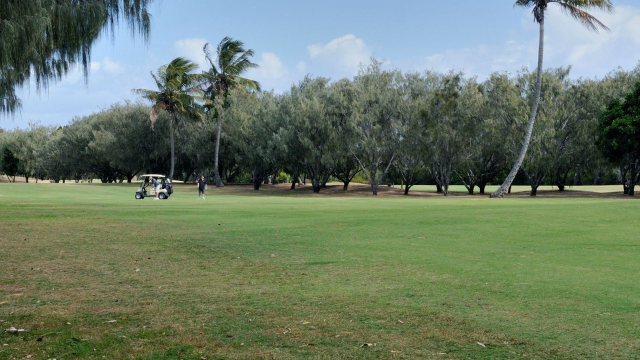 Photo of Others in Bargara