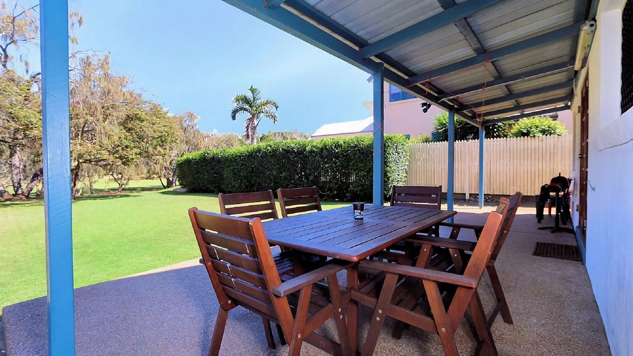 Photo of Outdoor in Bargara