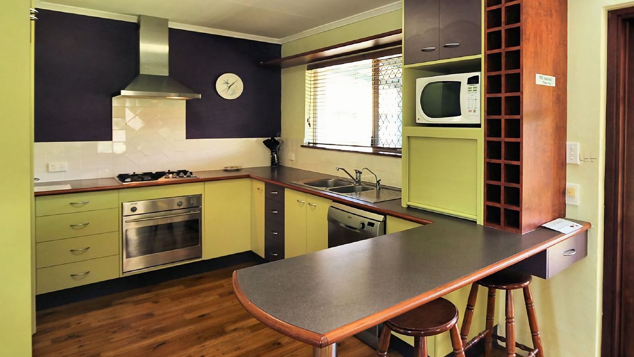 Photo of Kitchen in Bargara