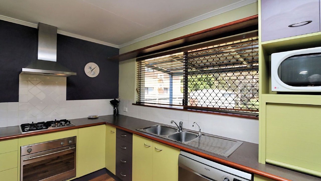 Photo of Kitchen in Bargara