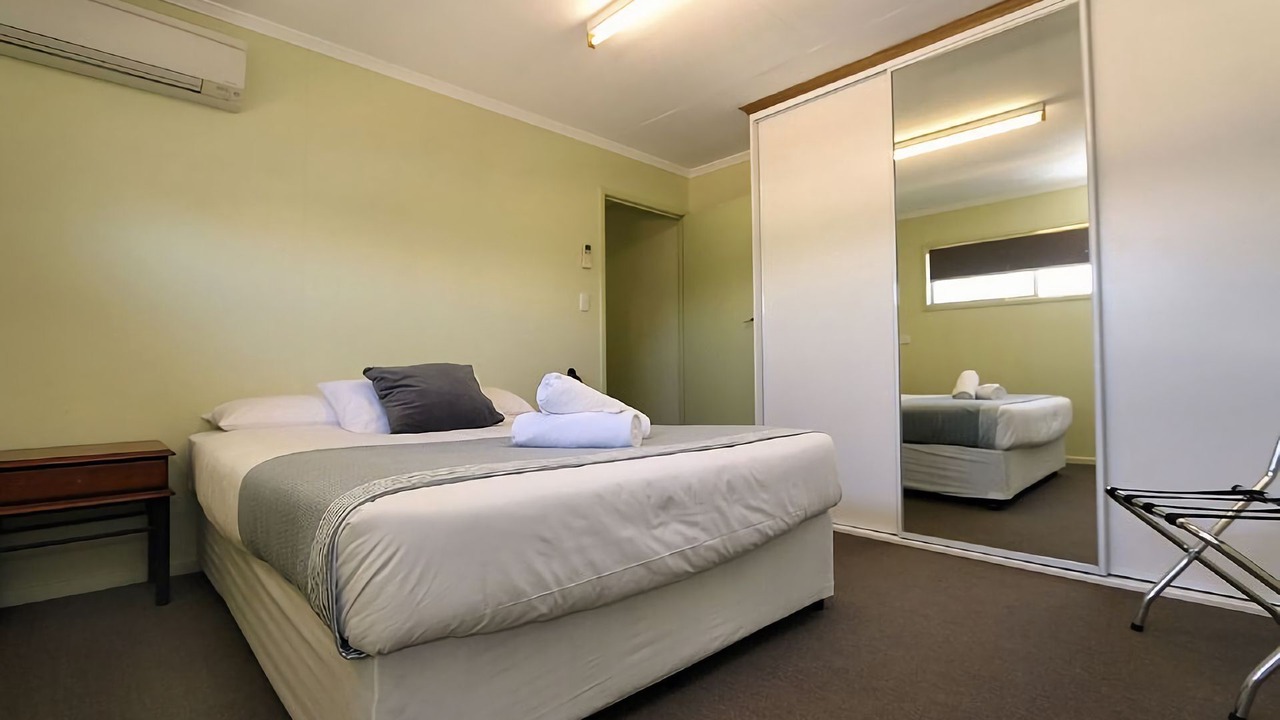 Photo of Bedroom in Bargara