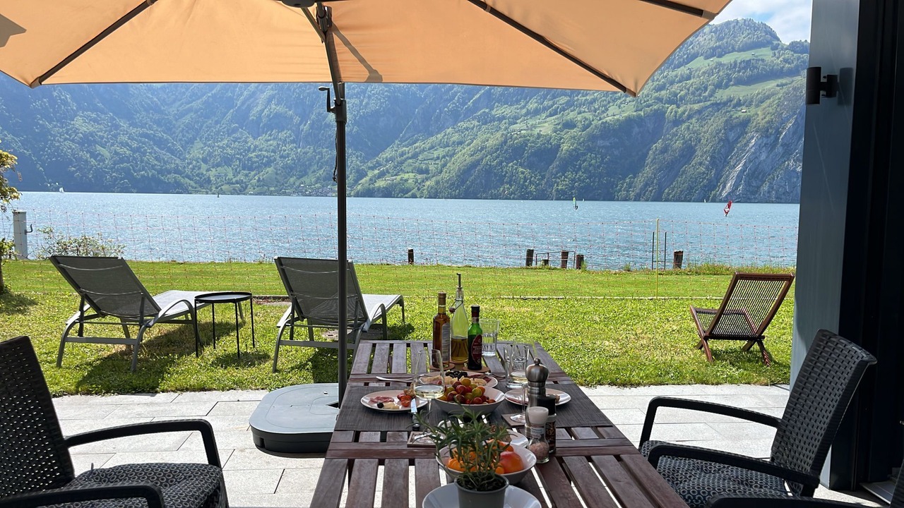 Photo of Outdoor in Sisikon