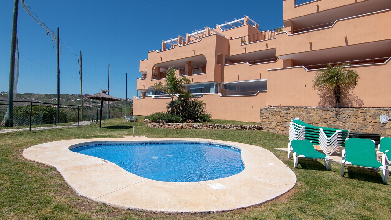 Photo of Outdoor in Casares