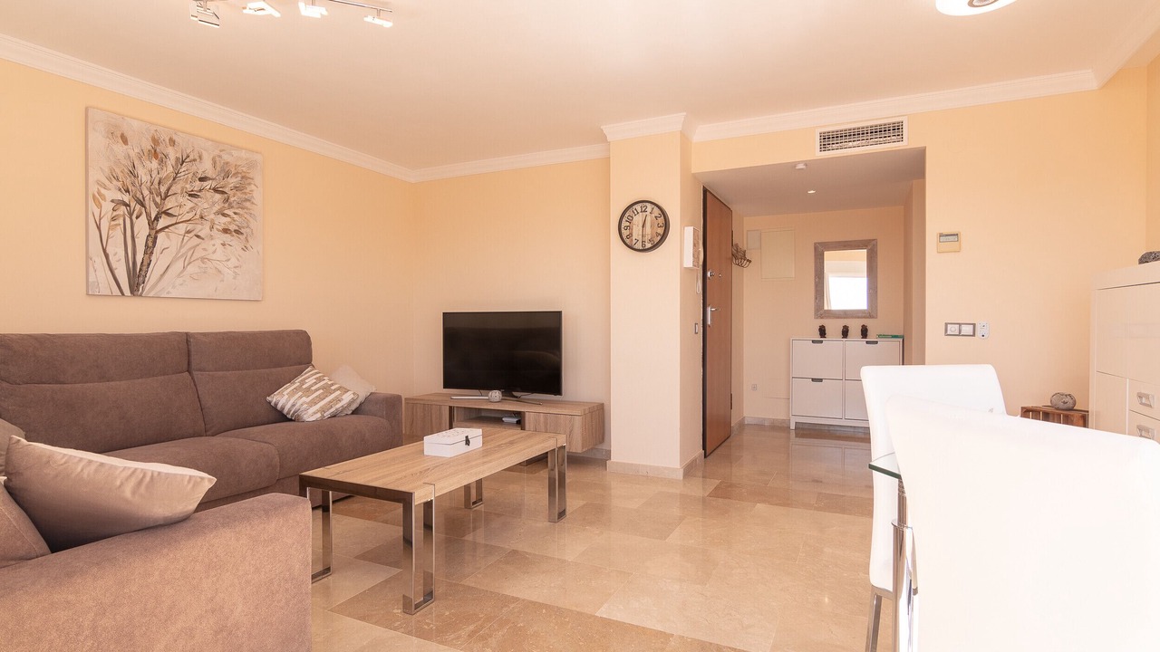 Photo of Livingroom in Casares