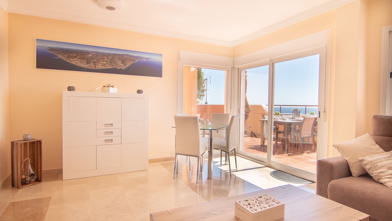 Photo of Livingroom in Casares