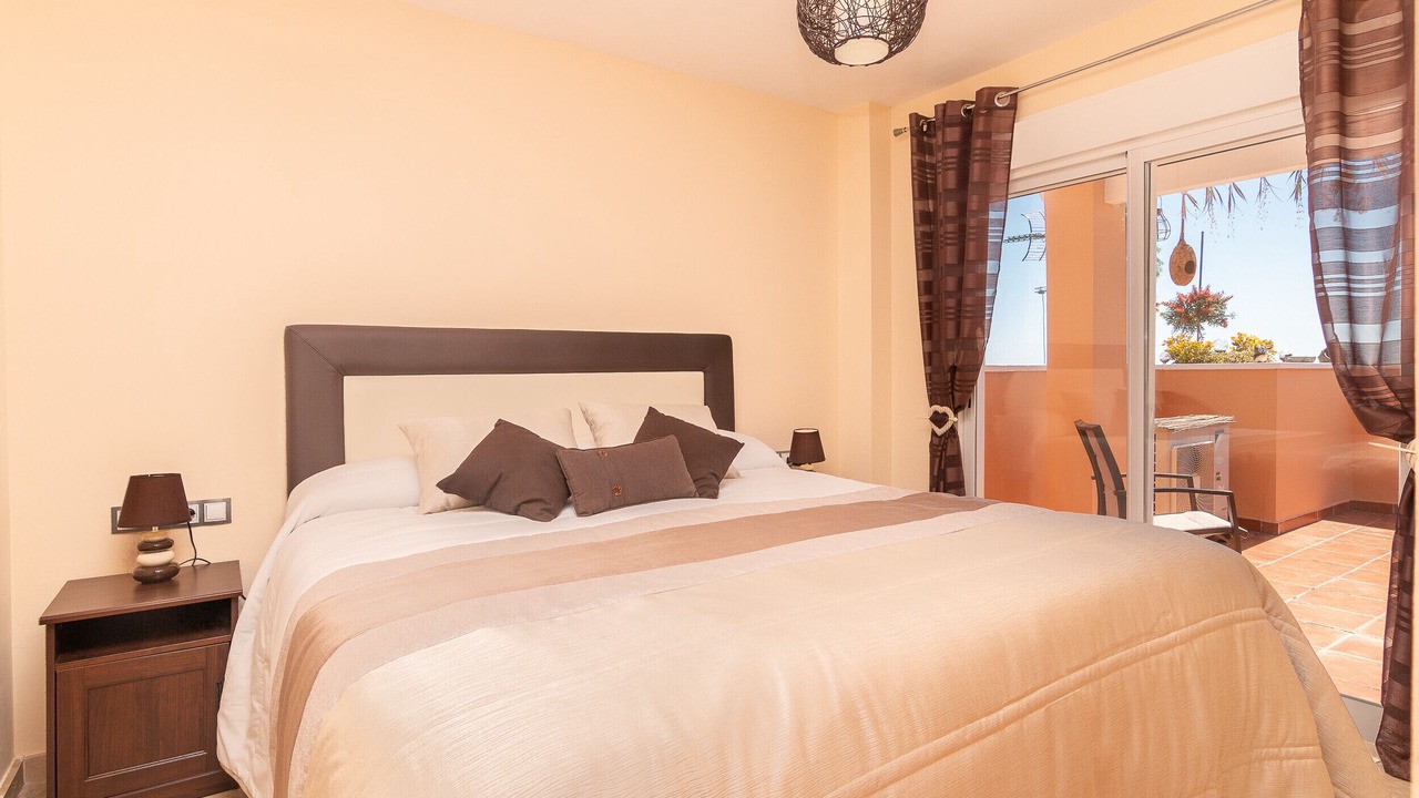 Photo of Bedroom in Casares