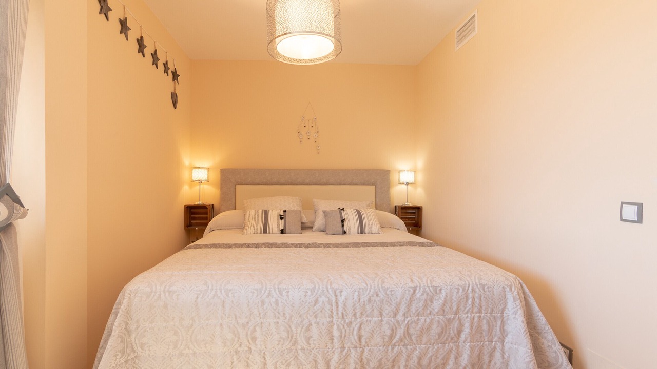 Photo of Bedroom in Casares