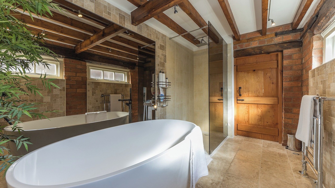 Photo of Bathroom in Bewdley