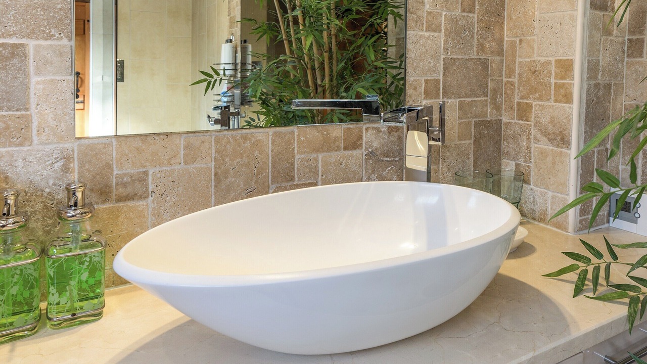 Photo of Bathroom in Bewdley