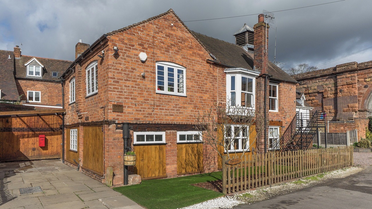 Photo of Others in Bewdley