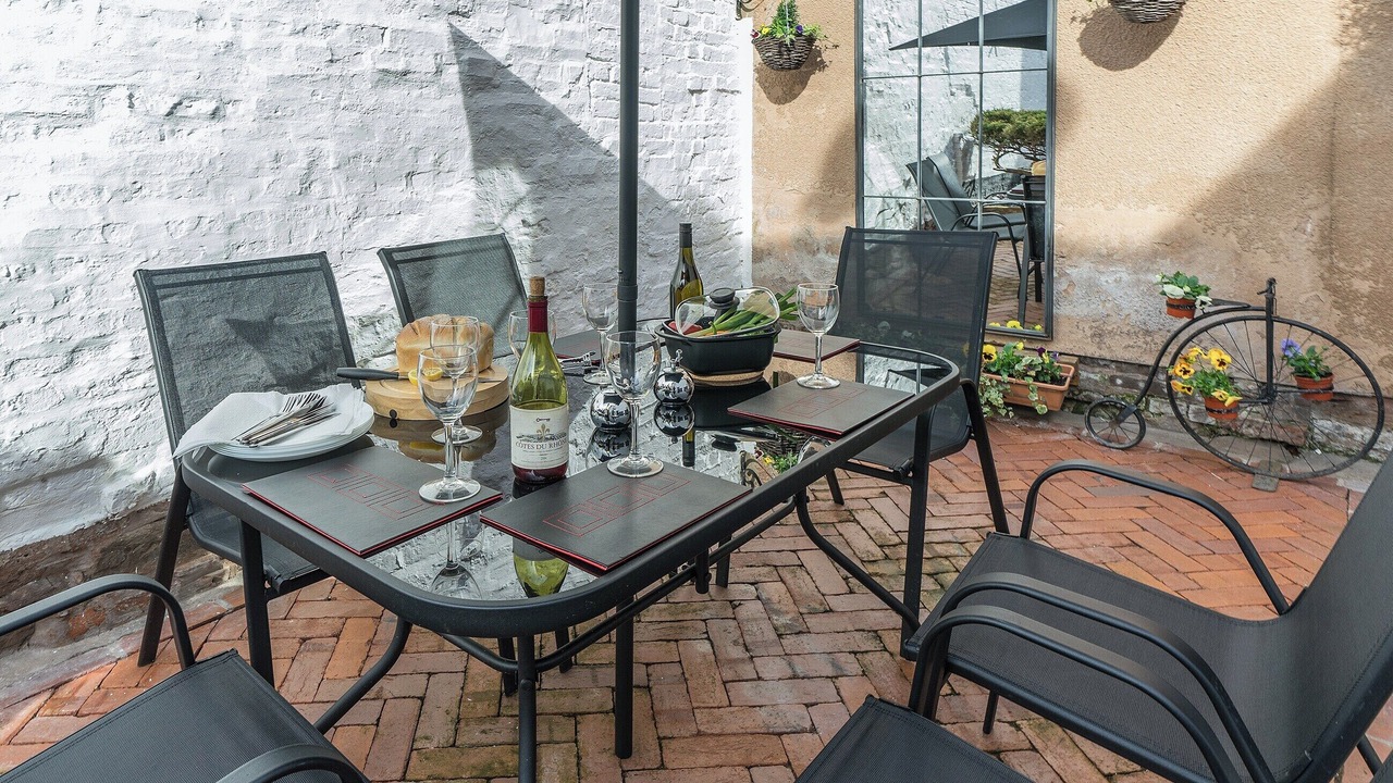 Photo of Outdoor in Bewdley