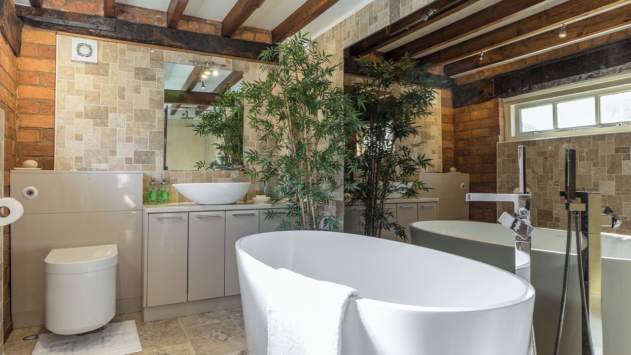 Photo of Bathroom in Bewdley